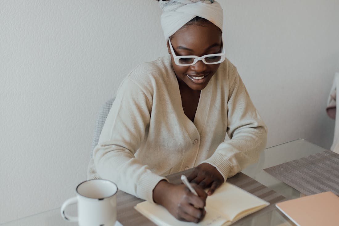 Lifestyle Shifts for Increased Productivity and Enhanced Well-Being Image 1