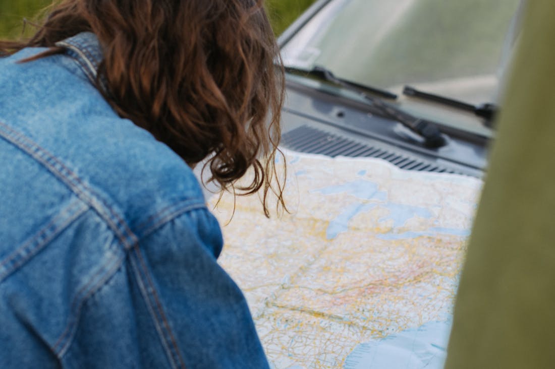 Maximizing Road Trips: Essentials for the Ultimate Travel Experience Image 1