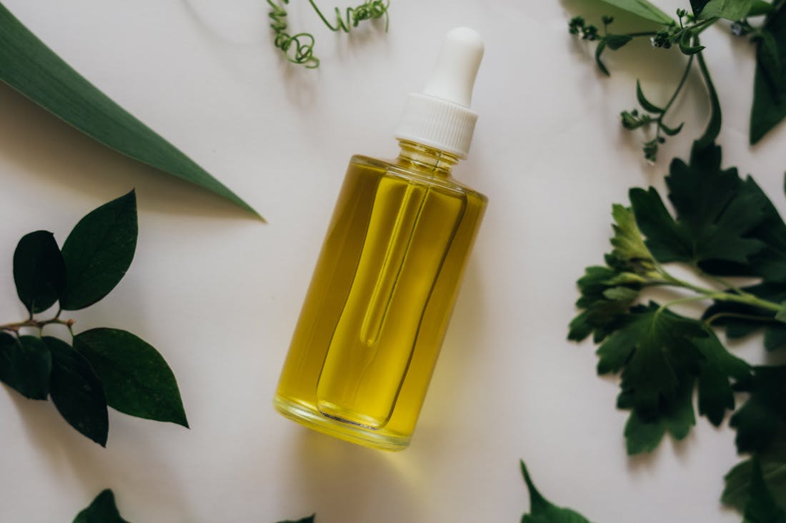 Revitalizing Health and Energy Levels with Natural Remedies Image 3