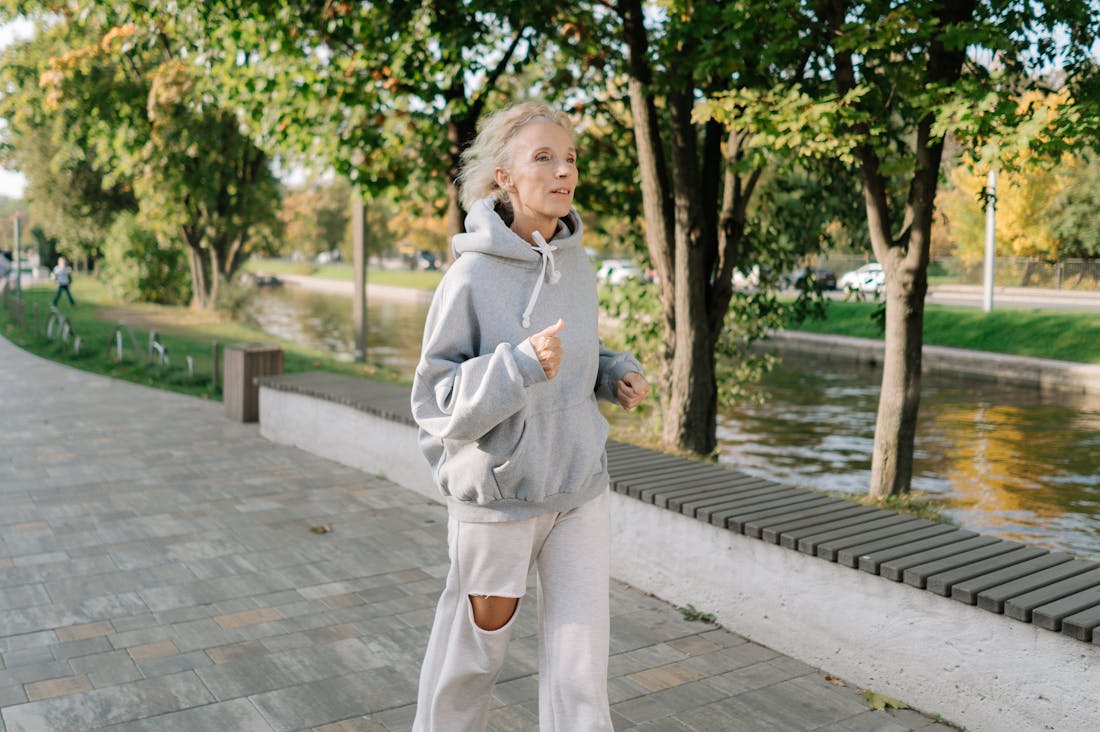 Strategies for Enhancing Mental and Physical Well-being in a Fast-Paced World Image 3