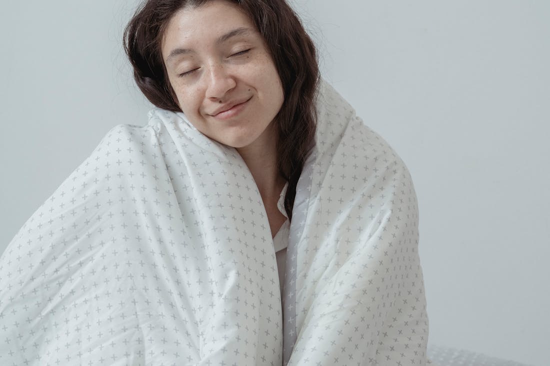 Strategies for Improving Sleep Quality Without Medications Image 1