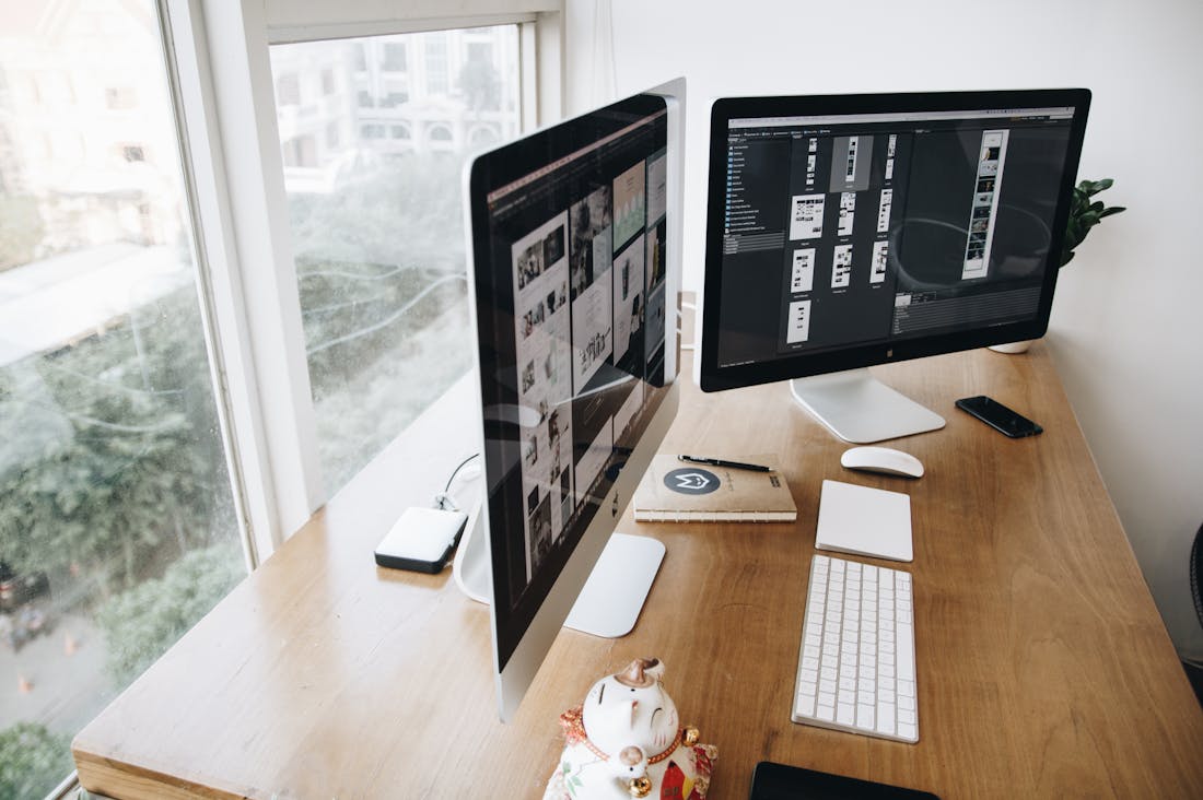 Tech Innovations Shaping Everyday Life and Work Efficiency Image 2