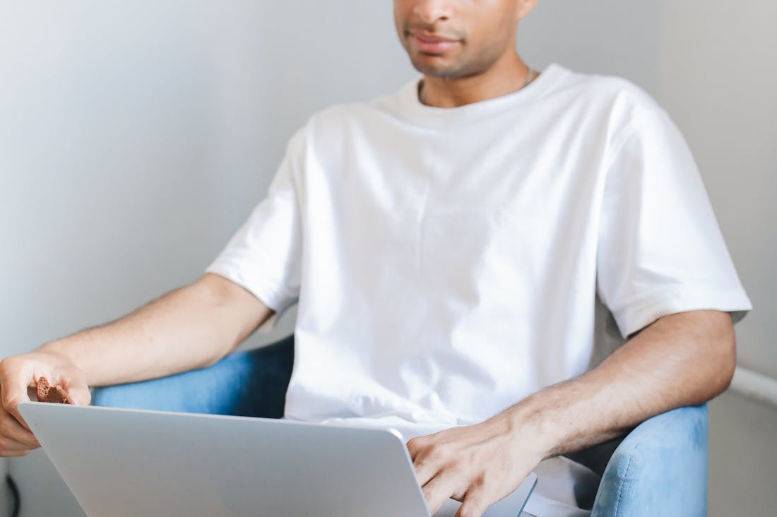 Technological Breakthroughs Shaping Our Daily Lives and Futures Image 1