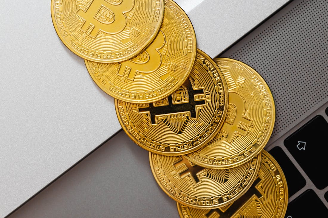 Technological Innovations Shaping Modern Finance Image 1