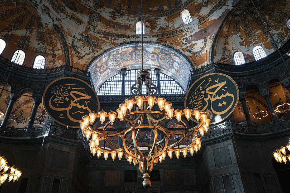 Travel Destinations Offering Unique Cultural Experiences Image 3