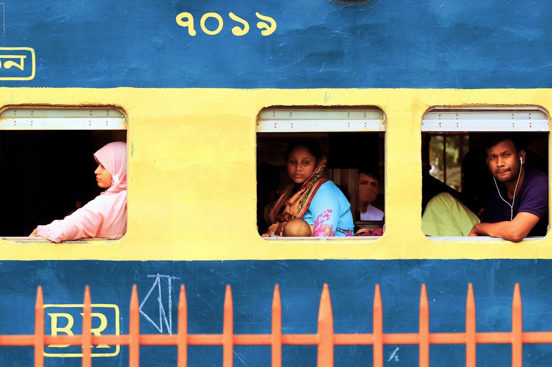 Unforgettable Travel Experiences that Will Change Your Perspective Image 2
