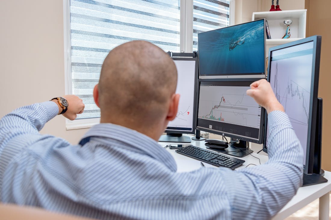 Wise Investment Strategies for Building Long-Term Wealth in Today’s Market Image 3