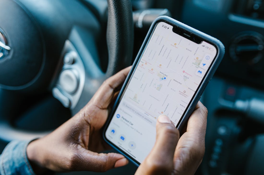 Decoding Automotive Innovations: What’s Ahead in the Future of Transportation Image 3