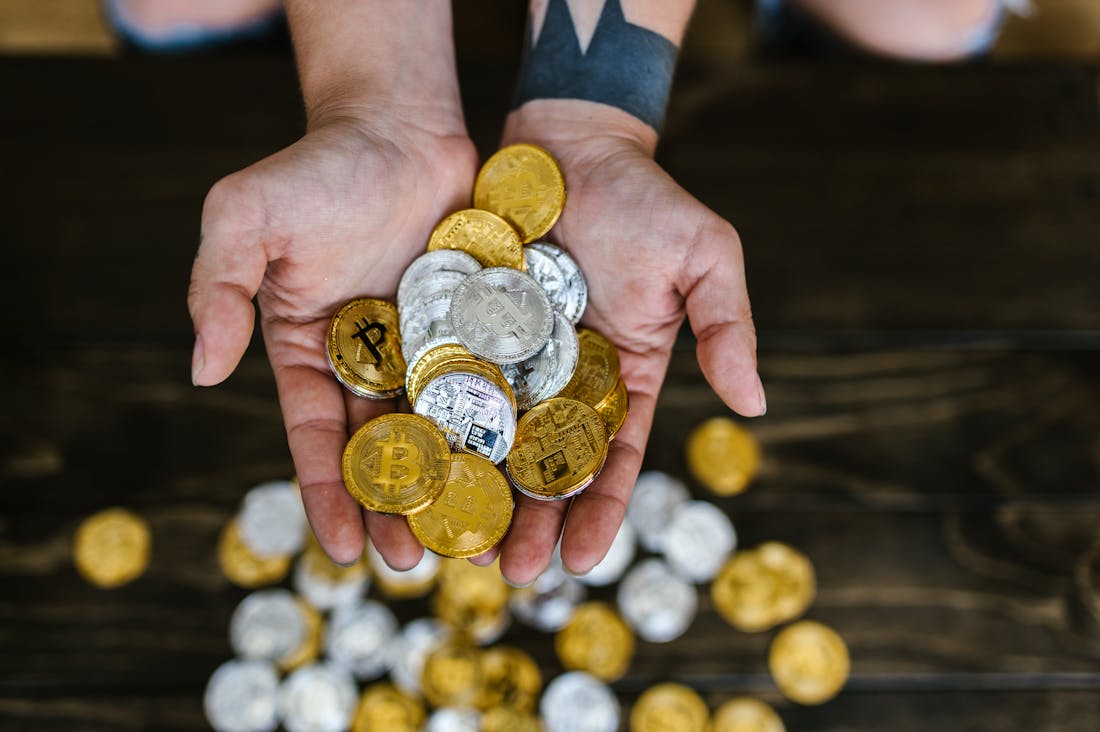 Emerging Tech Innovations Shaping the Future of Personal Finance and Budgeting Image 1