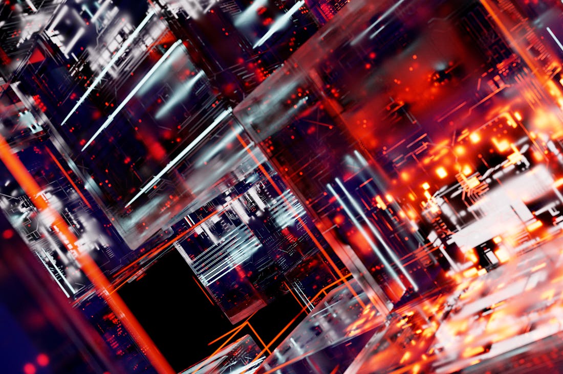 Emerging Tech Trends to Watch: Shape Your Digital Future Image 3