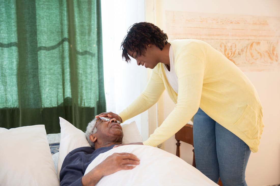 Essential Health Practices to Boost Well-Being and Resilience Image 2