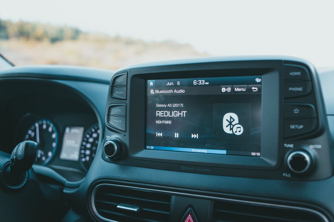 Innovative Car Technologies Transforming the Modern Driving Experience Image 3
