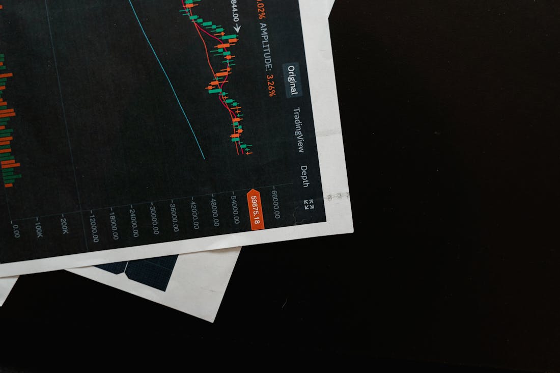 Investing Wisdom for Long-Term Financial Growth Image 3