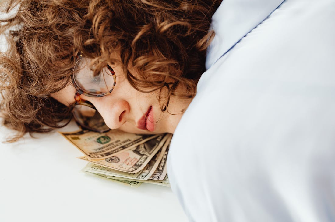 Mastering Personal Finance: Building Wealth Without Compromise Image 3