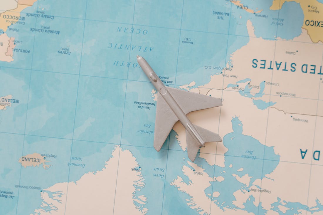 Maximizing Road Trip Enjoyment Through Smart Planning Image 2