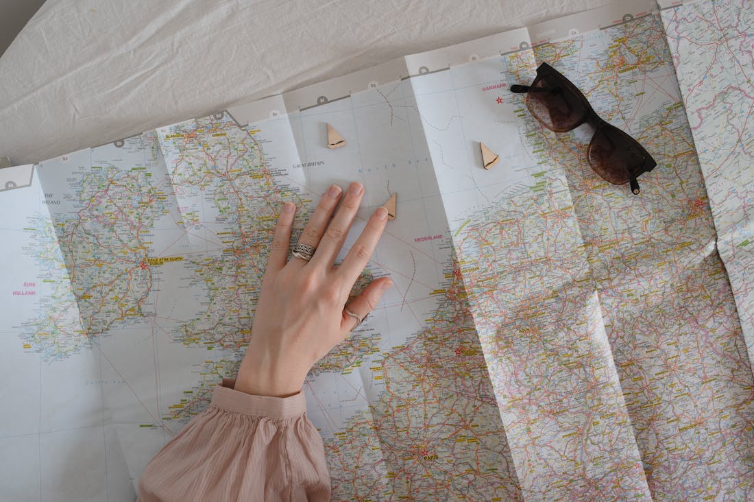 Planning Memorable Travel Experiences Without Stress Image 2