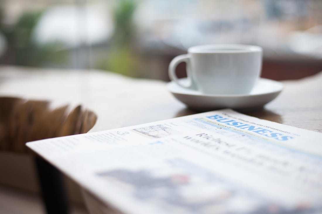 Redefine Your Morning Routine with Mindful Practices for Productivity Image 1