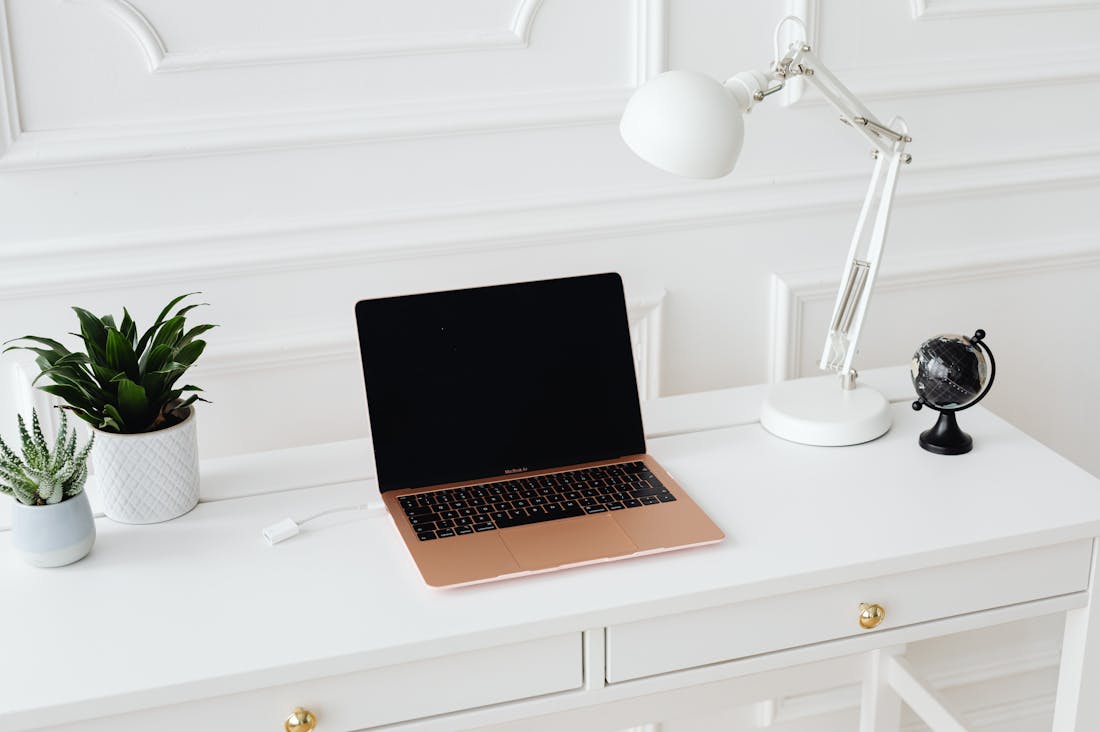 Revamping Your Home Office for Maximum Comfort and Productivity