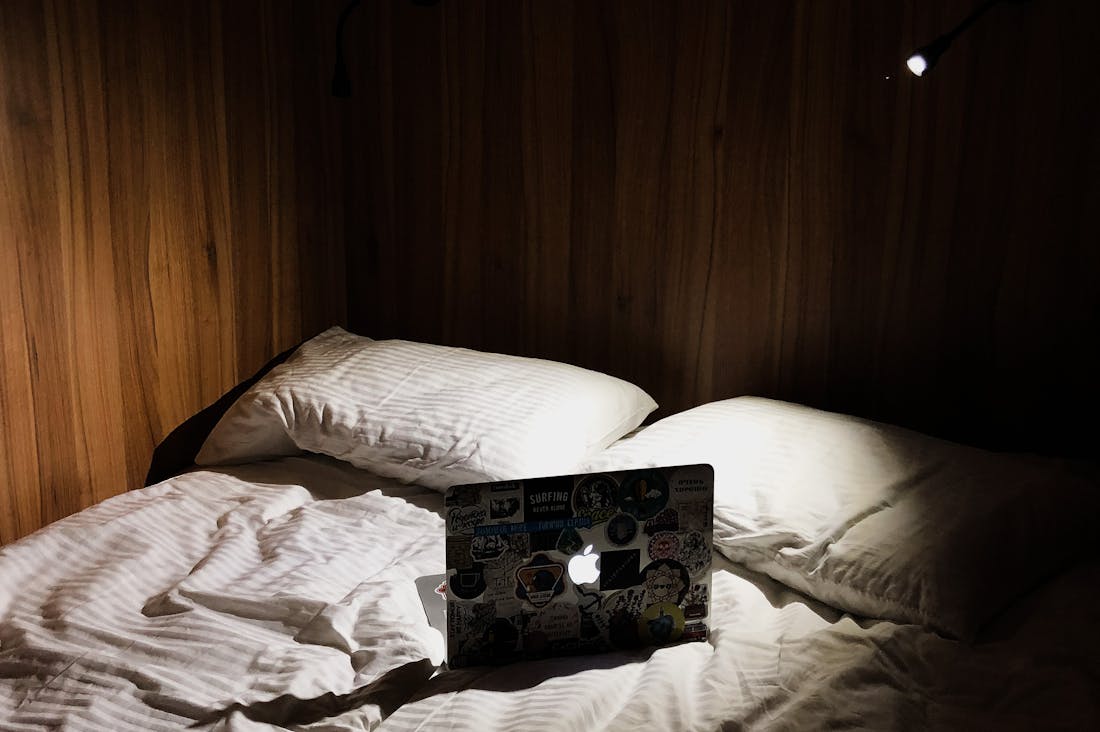Revitalizing Evening Routines for Better Sleep and Increased Productivity Image 2