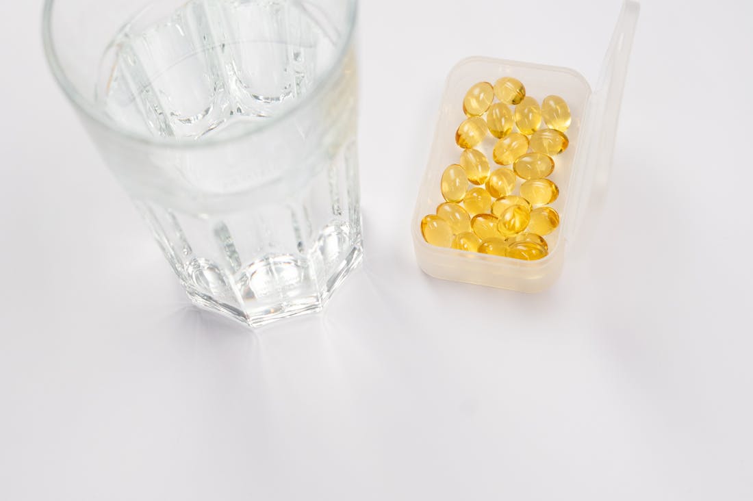 Secrets to Achieving Optimal Health Through Nutrition and Lifestyle Choices Image 1
