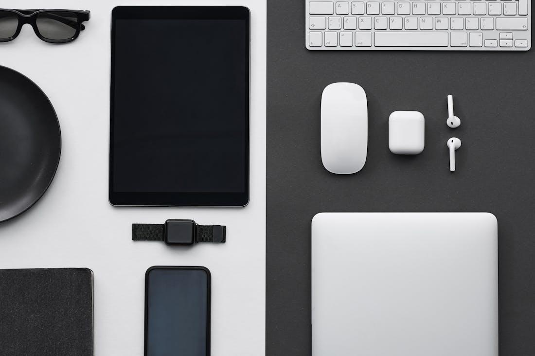 Tech Gadgets for Home Efficiency: Streamline Your Daily Routine Image 3