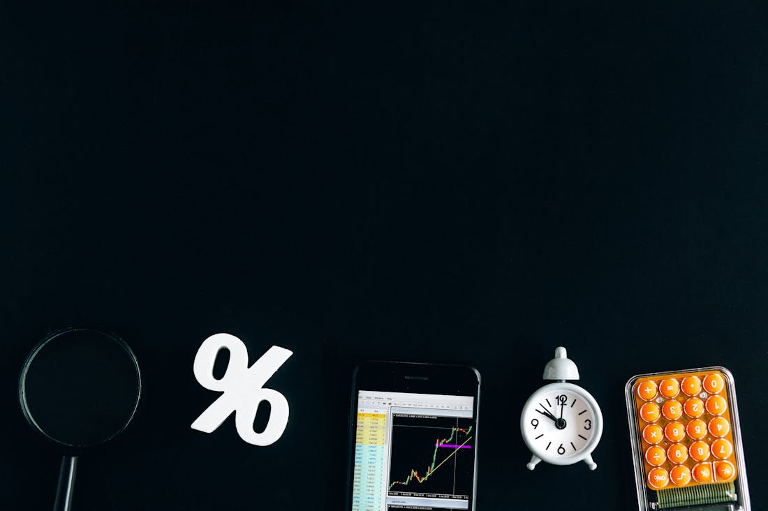 Tech Innovations Redefining Personal Finance Management Image 2