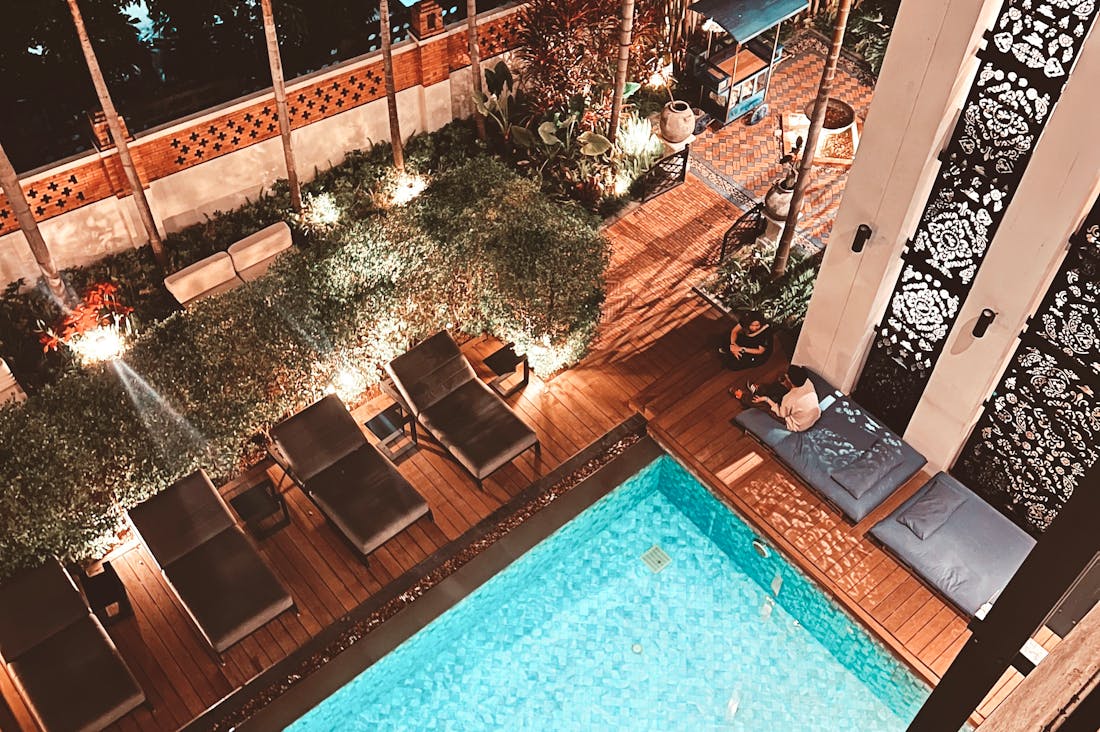 Transform Travel Experiences: Smart Packing and Planning Hacks for Adventurers Image 2