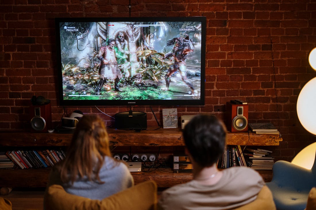 Upgrade Your Living Space with Smart Tech for Modern Comfort Image 3