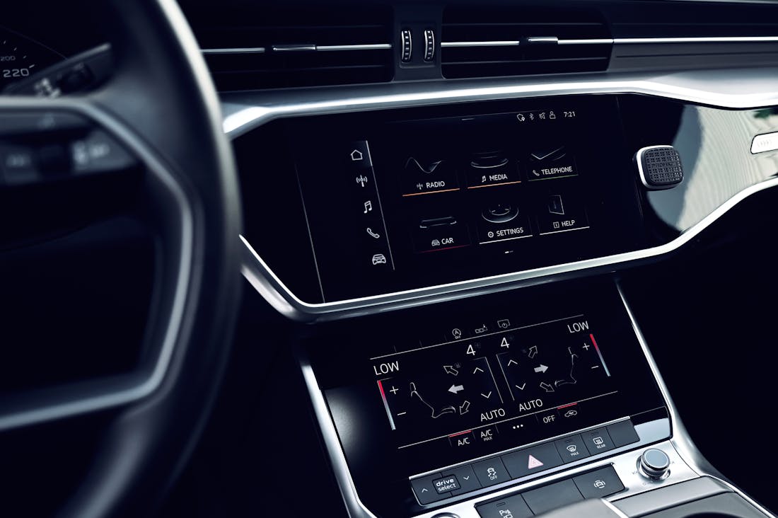 Upgrading Your Vehicle: Essential Tips for Modern Car Enthusiasts Image 2