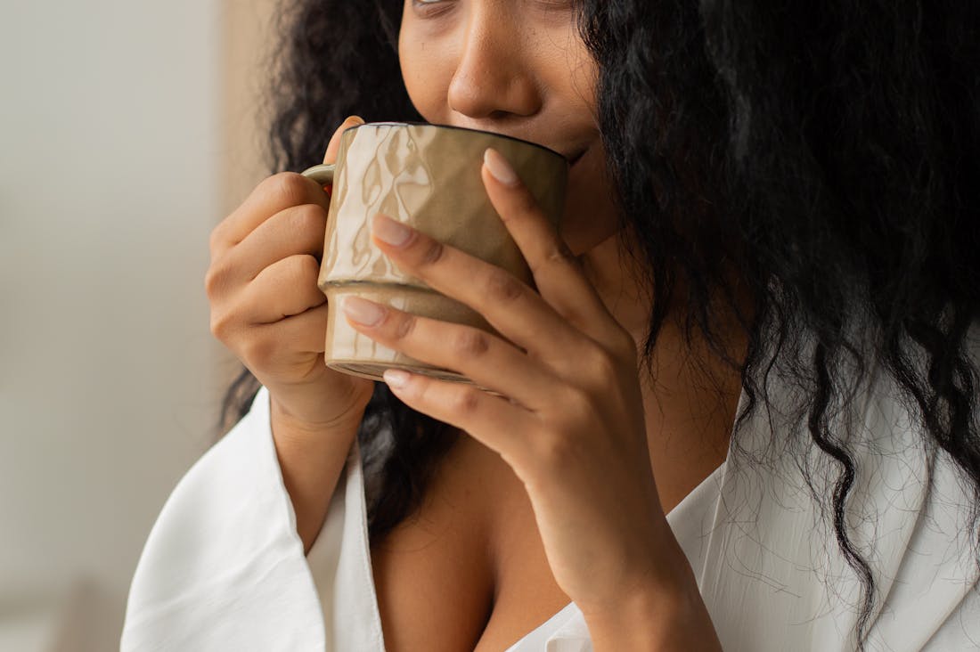 Benefits of Morning Routines for Productivity and Well-Being Image 1