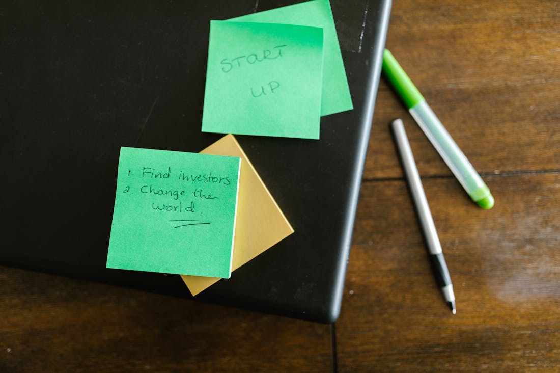 Creating a Personal Finance Strategy That Works for You Image 1