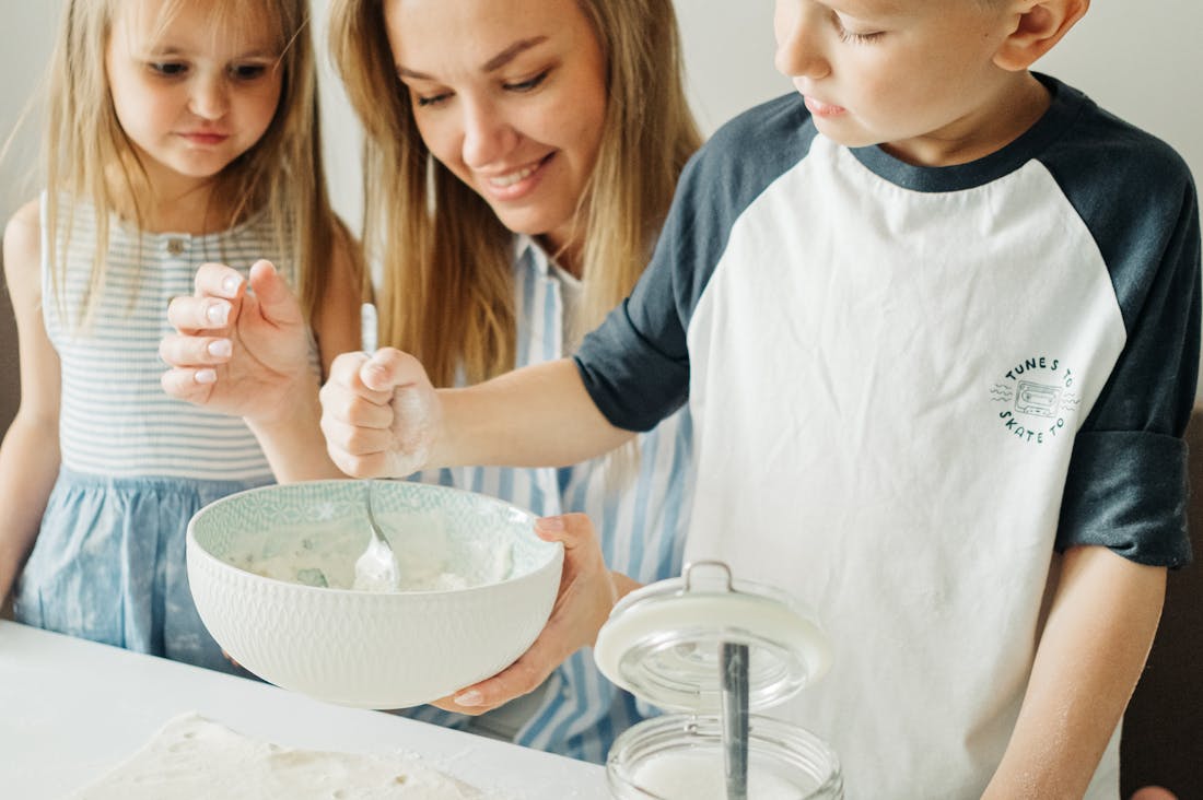 Culinary Skills to Elevate Home Cooking Experiences Image 1
