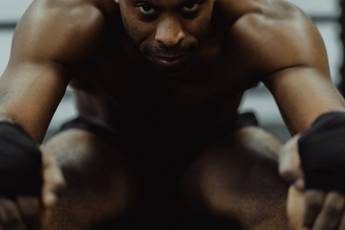 Cultivating Resilience Through Healthy Lifestyle Changes Image 2
