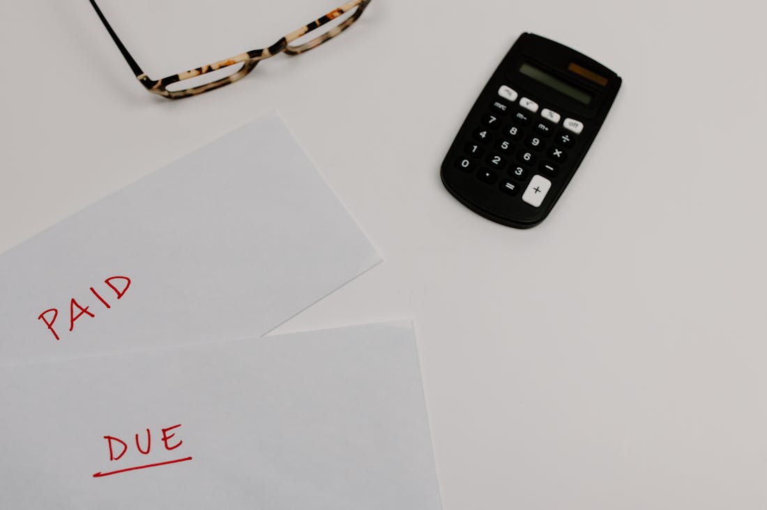 Effective Budgeting Strategies for Stress-Free Living Image 2