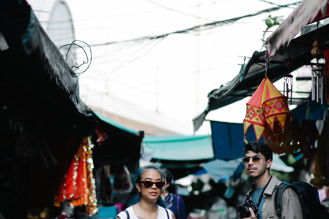 Essential Insights for Traveling on a Budget Without Sacrificing Experience Image 2