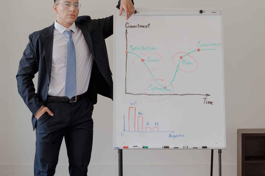 Essential Strategies for Building Wealth in Today’s Dynamic Economy Image 3