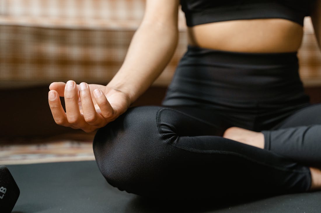 Holistic Wellness Approaches: Integrating Mind, Body, and Spirit for a Balanced Life Image 3
