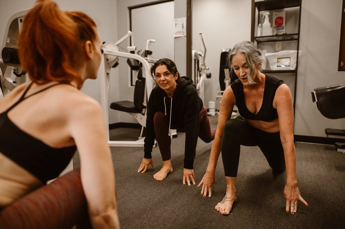 Innovative Approaches to Holistic Health: Elevating Mind and Body Connection Image 3