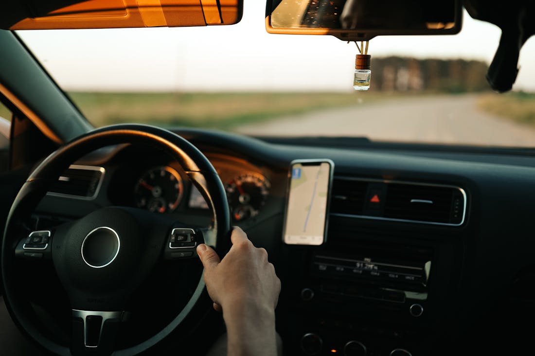 Innovative Car Technologies Changing the Auto Industry Landscape Image 2