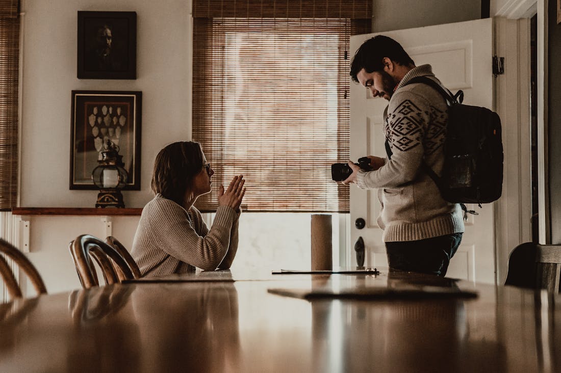 Innovative Tech Solutions Streamlining Everyday Life for Modern Families Image 1