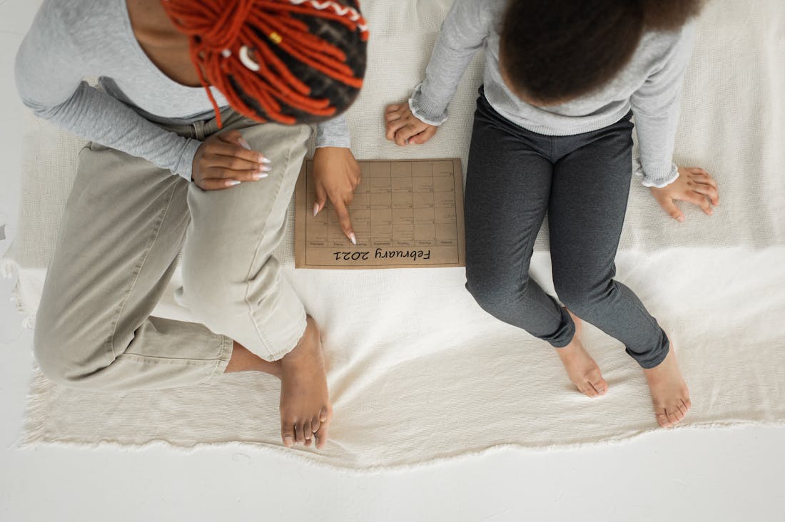 Innovative Tech Solutions Streamlining Everyday Life for Modern Families Image 3