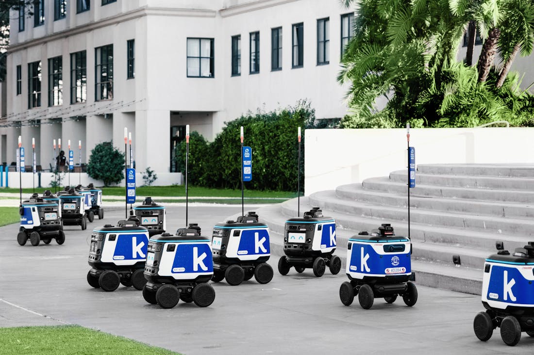 Innovative Trends Reshaping the Automotive Industry for Modern Drivers Image 3