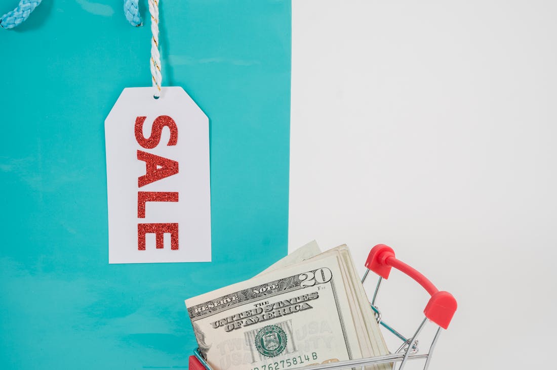 Lifestyle Habits that Enhance Personal Finance Management Image 2