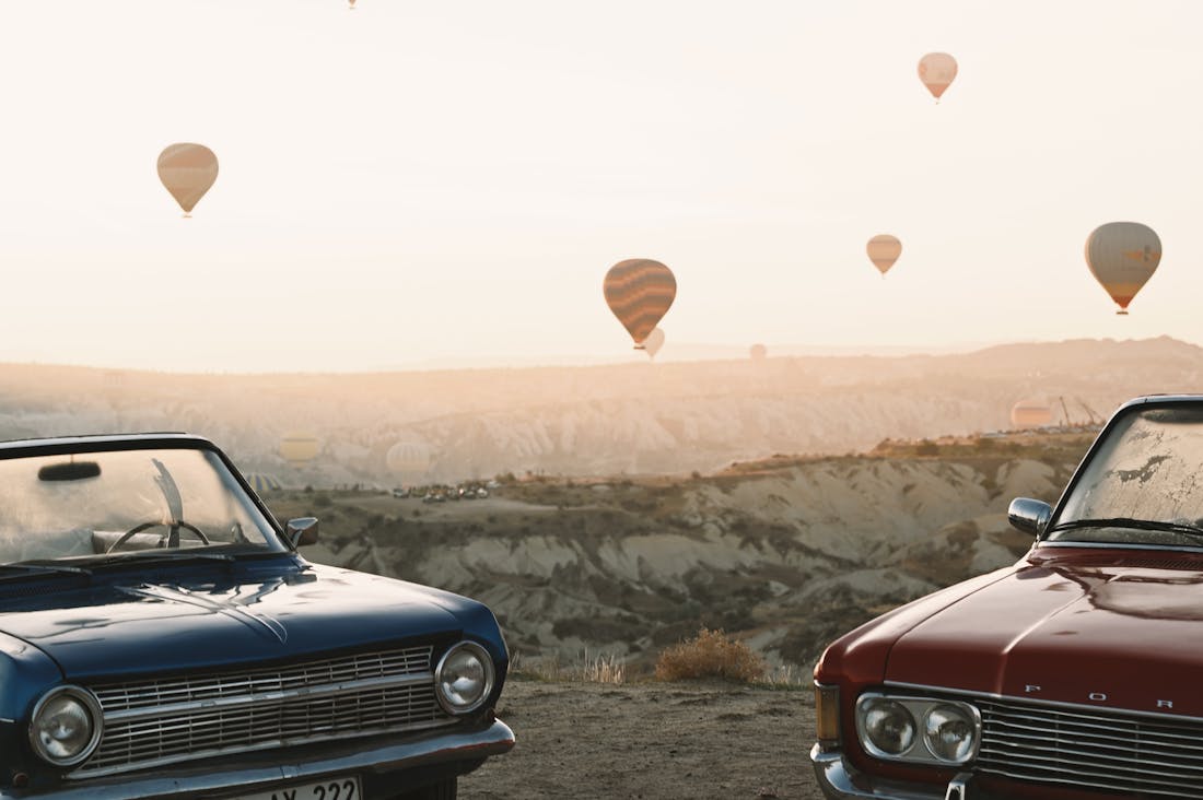 Maximizing Your Travel Experience with Smart Planning Tips and Shared Insights Image 1