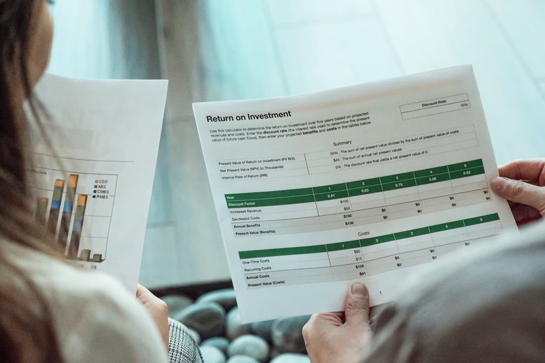 Strategic Investment Approaches for Smart Money Management Image 1