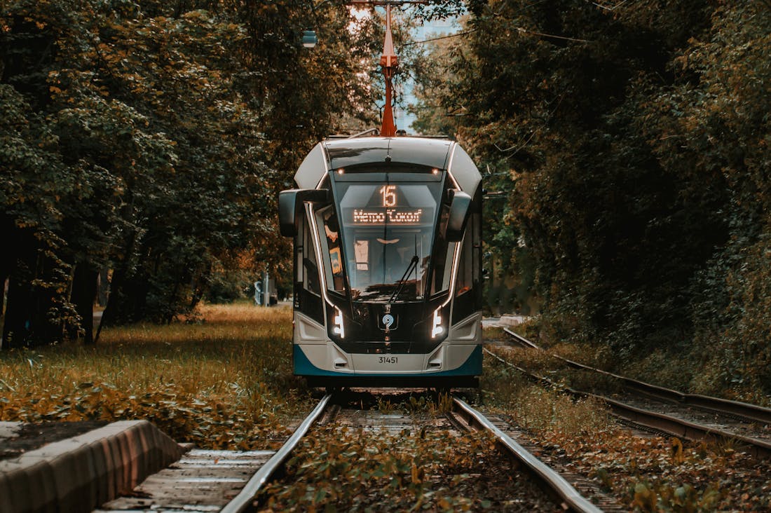 Sustainable Travel: Making Eco-Friendly Choices on Your Adventures Image 1