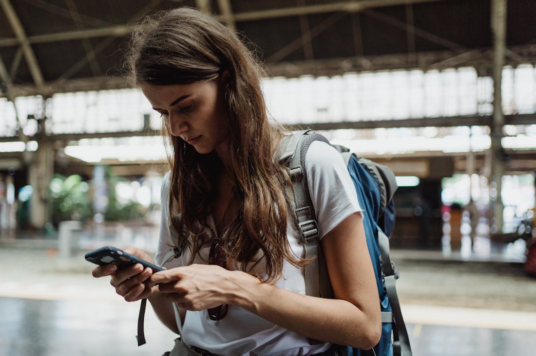Tech Innovations Revolutionizing Travel Experiences Image 1