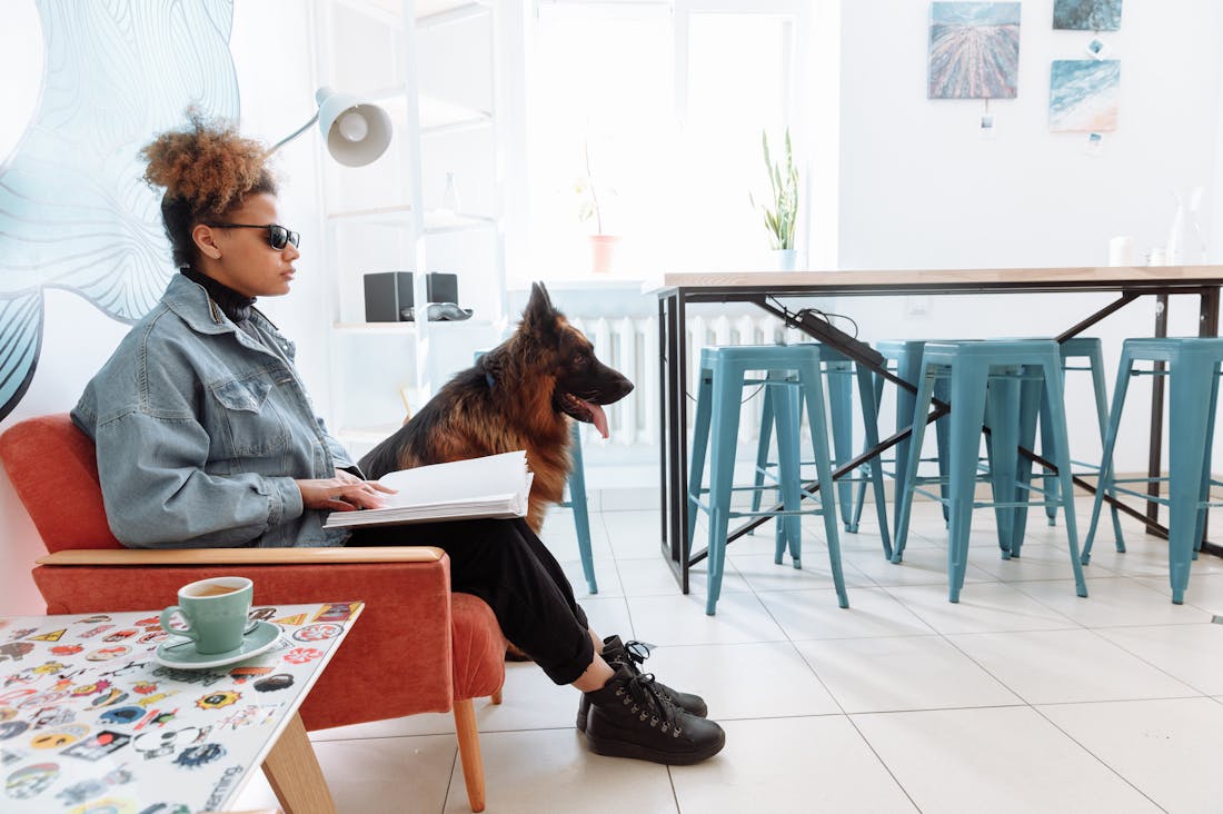 Tech Innovations Shaping the Future of Everyday Living Image 1