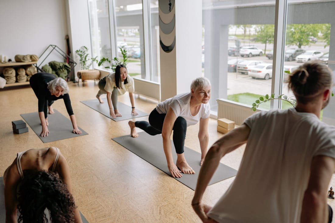 Transforming Daily Routines Through Mindfulness Practices for Well-Being Image 3