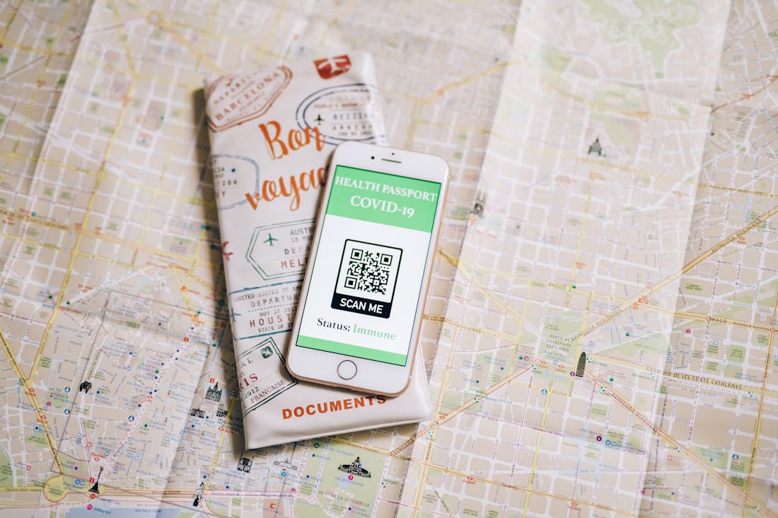 Traveling Smart: Strategies for Safer Journeys Image 1